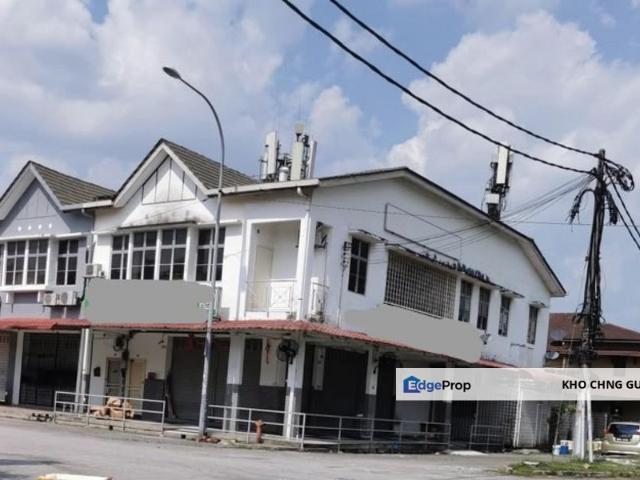 Shop for rent in Petaling, Subang Jaya
