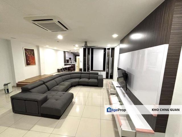 House for rent in Petaling, Subang Jaya