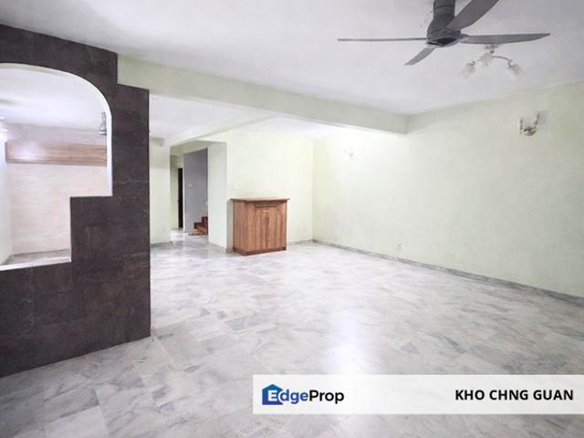 House for sale in Petaling, Subang Jaya