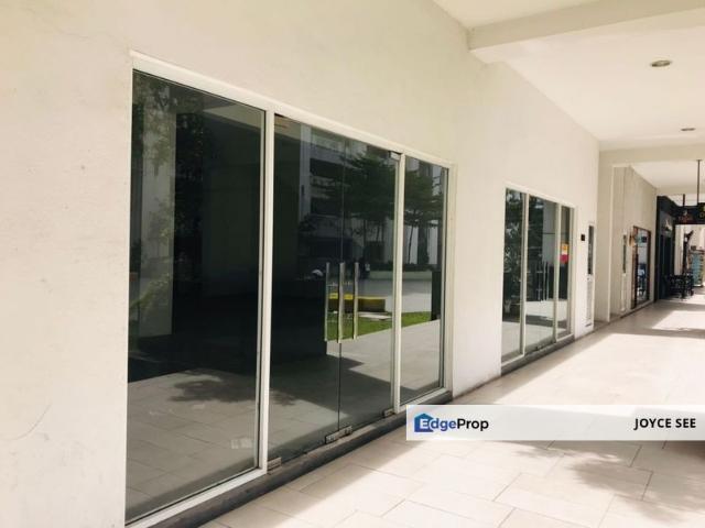 Shop for rent in Petaling, Subang Jaya