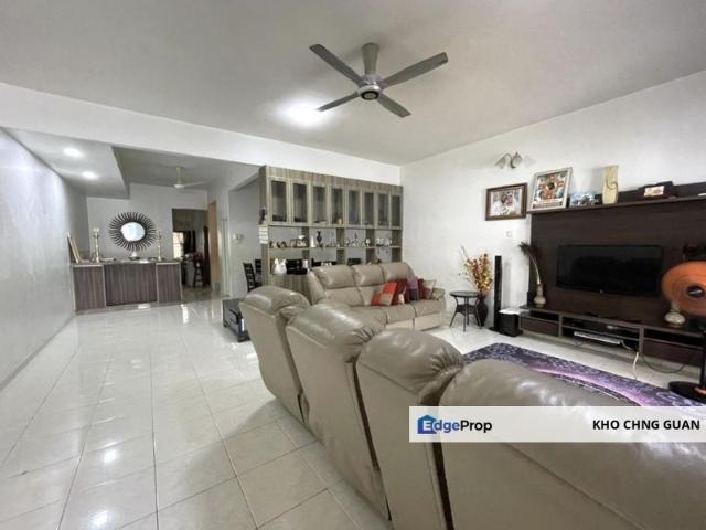 House for rent in Petaling, Subang Jaya