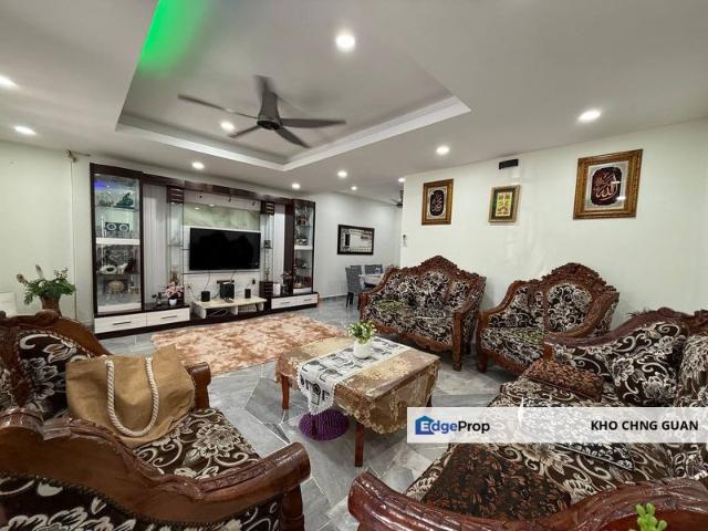 House for sale in Petaling, Subang Jaya