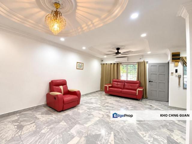House for sale in Petaling, Subang Jaya