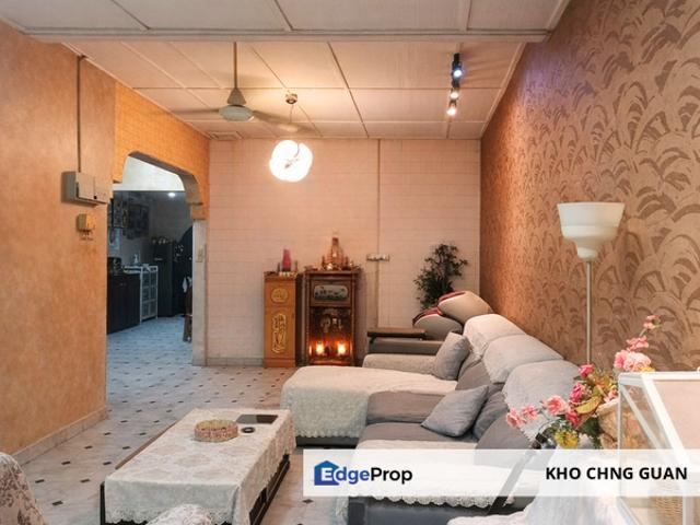House for sale in Petaling, Subang Jaya