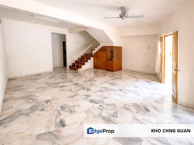 House for sale in Petaling, Subang Jaya