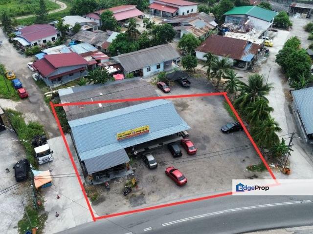 Shop for sale in Puchong, Majlis Bandaraya Subang Jaya