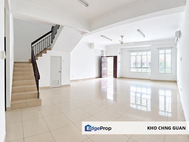 House for sale in Petaling, Subang Jaya