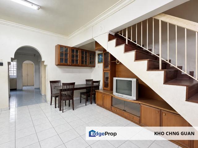 House for sale in Petaling, Subang Jaya