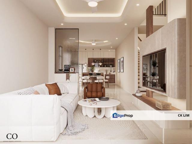 House for sale in Petaling, Subang Jaya
