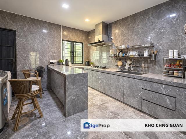 House for sale in Petaling, Subang Jaya
