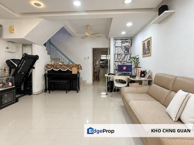 House for sale in Petaling, Subang Jaya