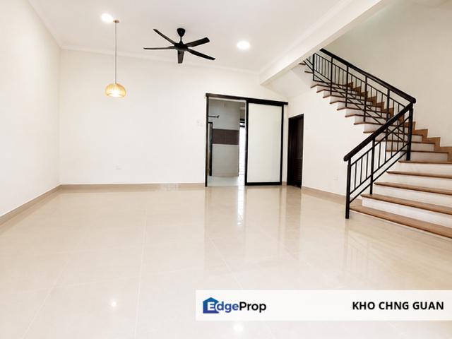 House for sale in Petaling, Subang Jaya