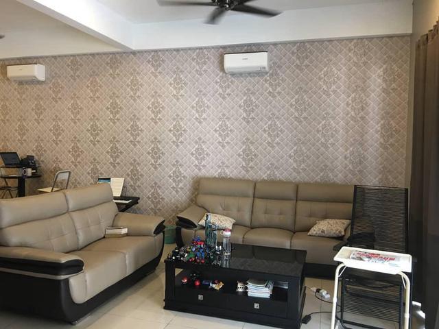 Terraced House for sale in Petaling, Subang Jaya