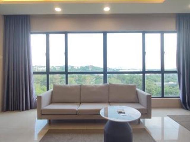 Condominium for sale in Petaling, Subang Jaya