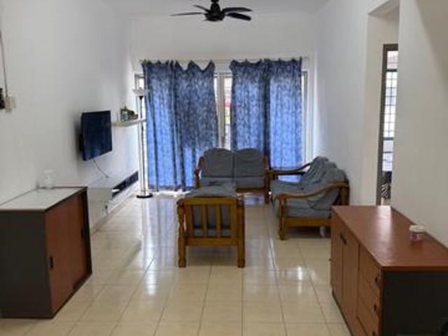 Apartment for rent in Petaling, Subang Jaya