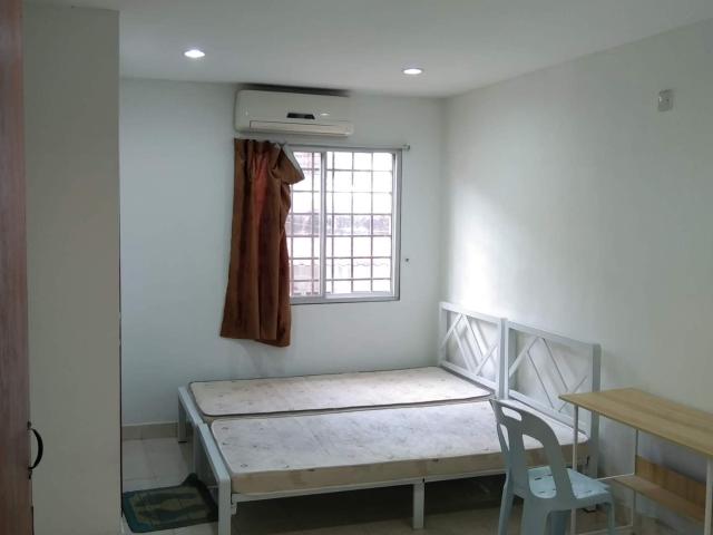 Room for rent in Petaling, Subang Jaya