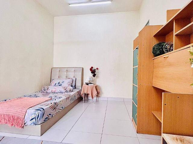 Room for rent in Petaling, Subang Jaya