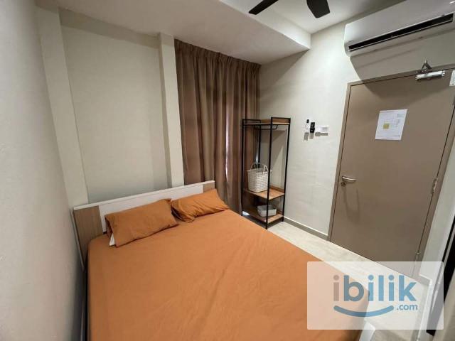 Room for rent in Petaling, Subang Jaya