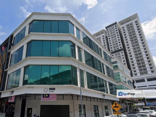 Shop for sale in Petaling, Subang Jaya