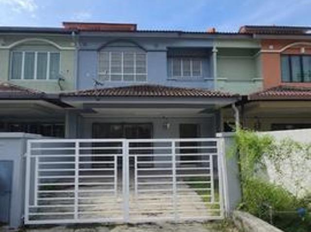 Terraced House for sale in Petaling, Subang Jaya