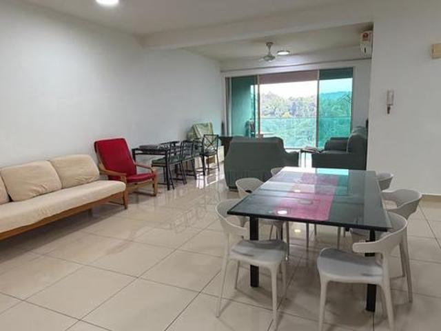 Condominium for sale in Puchong, Majlis Bandaraya Subang Jaya
