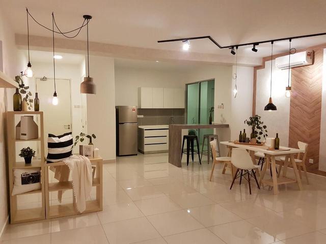 Condominium for sale in Puchong, Majlis Bandaraya Subang Jaya