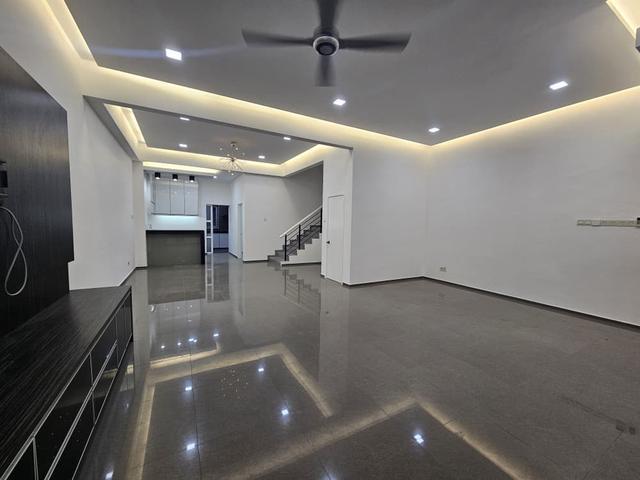 Terraced House for rent in Petaling, Subang Jaya