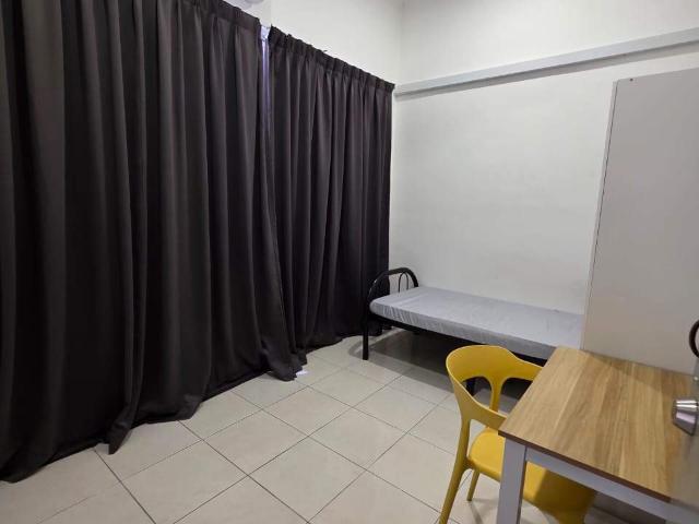 Room for rent in Puchong, Majlis Bandaraya Subang Jaya