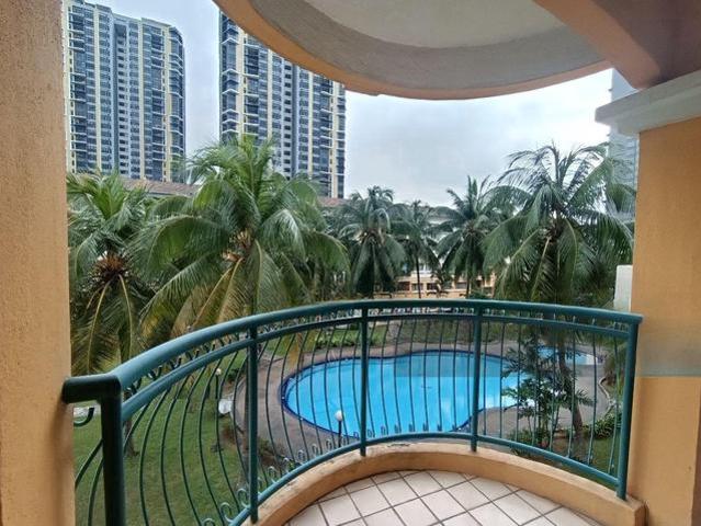 Apartment for sale in Petaling, Subang Jaya