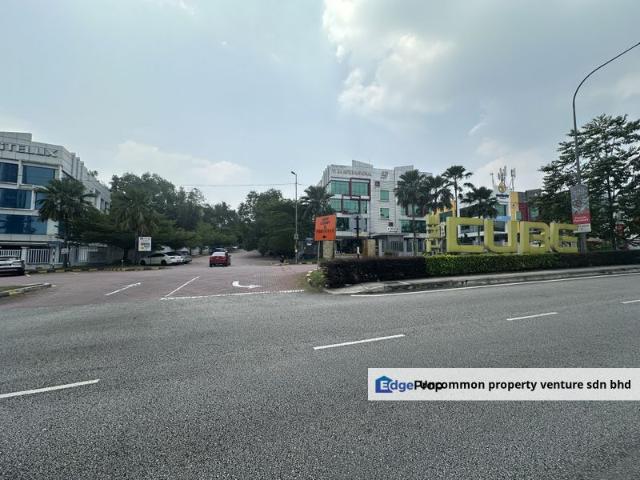 Shop for rent in Petaling, Subang Jaya