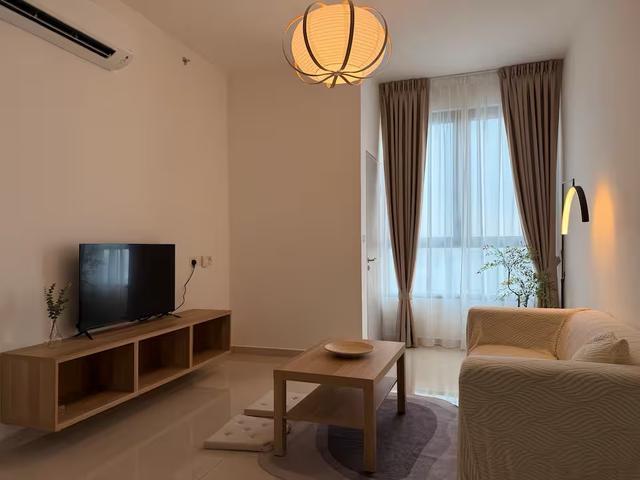Condominium for sale in Petaling, Subang Jaya
