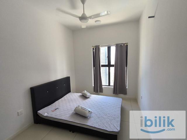 Room for rent in Petaling, Subang Jaya