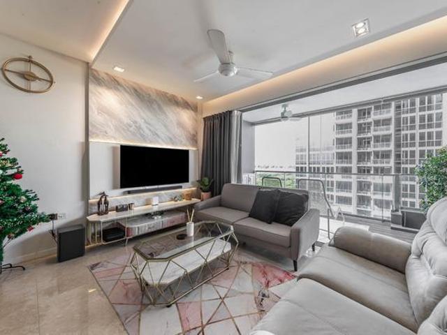 Condominium for sale in Petaling, Subang Jaya