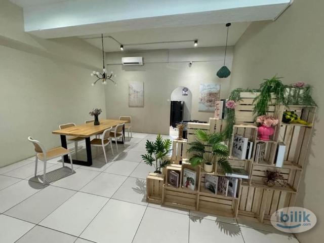 Room for rent in Petaling, Subang Jaya