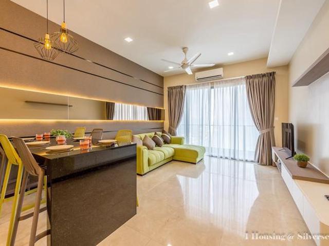 Condominium for sale in Petaling, Subang Jaya