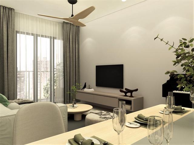 Condominium for sale in Petaling, Subang Jaya