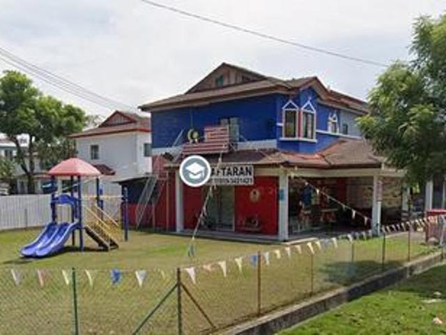 Terraced House for rent in Petaling, Subang Jaya