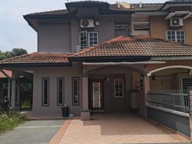 Terraced House for sale in Petaling, Subang Jaya