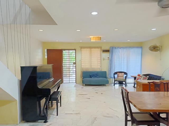 Terraced House for rent in Puchong, Majlis Bandaraya Subang Jaya