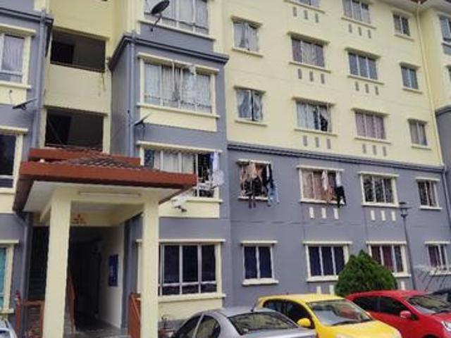 Apartment for sale in Petaling, Subang Jaya