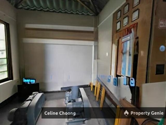 Warehouse for sale in Petaling, Subang Jaya