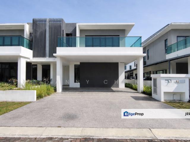 House for sale in Petaling, Subang Jaya