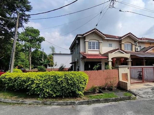 Terraced House for sale in Puchong, Majlis Bandaraya Subang Jaya