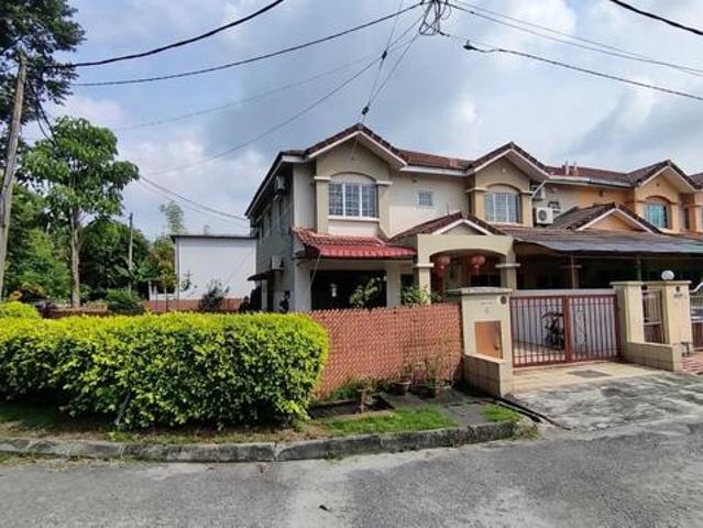 Terraced House for sale in Petaling, Subang Jaya