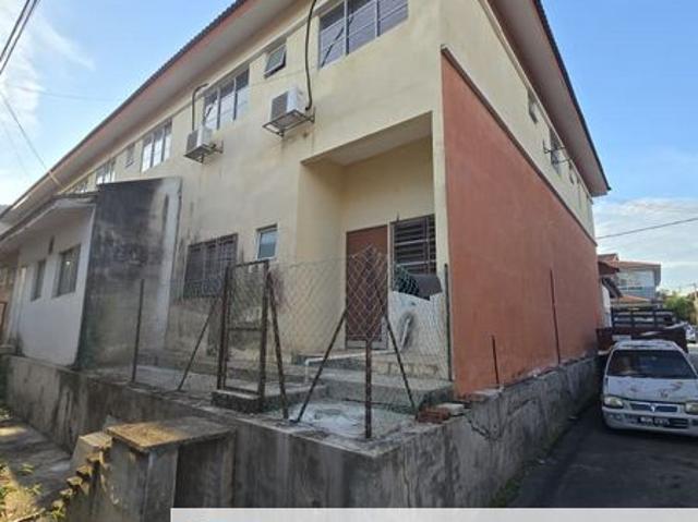 House for sale in Petaling, Subang Jaya
