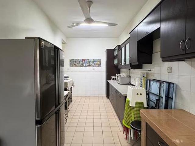 Terraced House for rent in Plaza Puchong, Kuala Lumpur