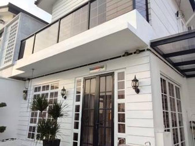 Residential House for rent in Petaling, Subang Jaya