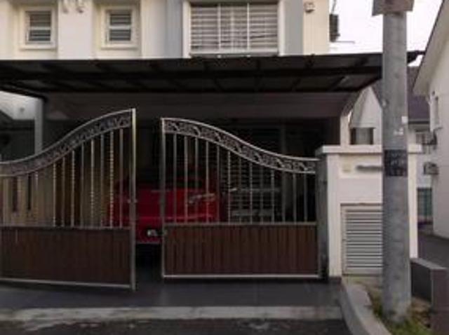 Terraced House for sale in Petaling, Subang Jaya