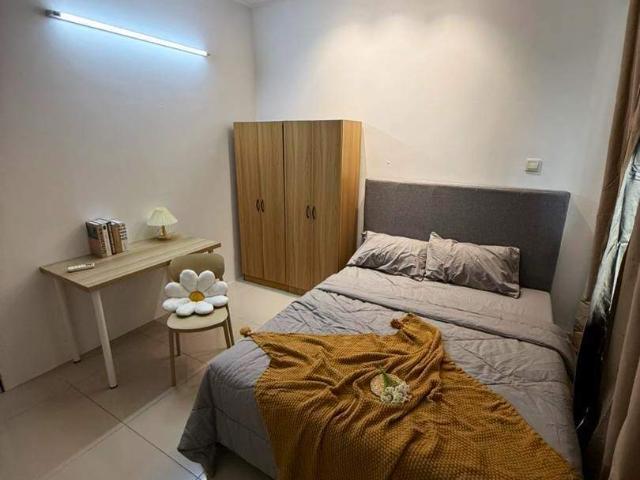 Room for rent in Koi Tropika Condominium, Majlis Bandaraya Subang Jaya