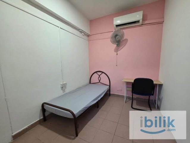Room for rent in Petaling, Subang Jaya